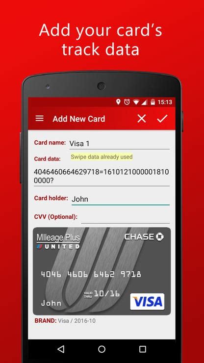 my card nfc apk free download|mycard app download.